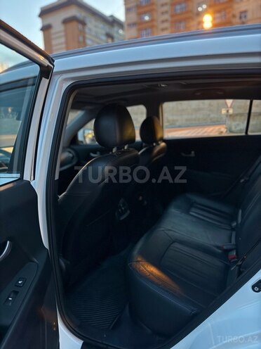 Kia Sportage 2014, 67,000 km - 2.0 l - Bakı