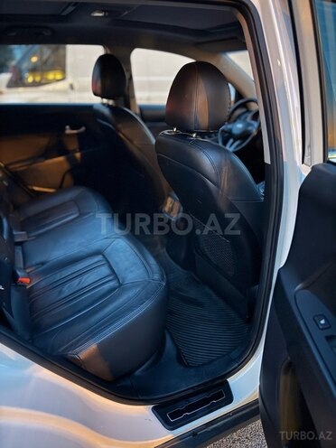 Kia Sportage 2014, 67,000 km - 2.0 l - Bakı