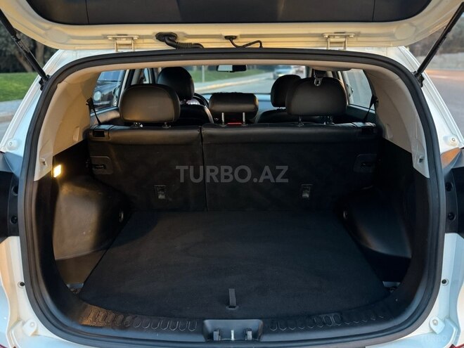 Kia Sportage 2014, 67,000 km - 2.0 l - Bakı