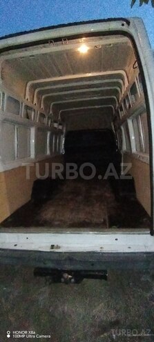 Ford Transit 2010, 335,000 km - 2.4 л - Bakı