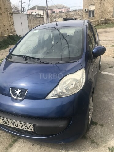 Peugeot  2008, 97,437 km - 1.0 l - Bakı