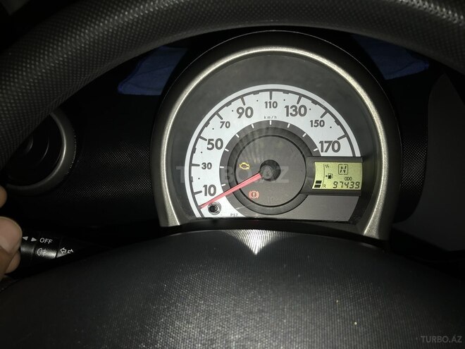 Peugeot  2008, 97,437 km - 1.0 l - Bakı