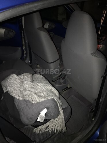 Peugeot  2008, 97,437 km - 1.0 l - Bakı