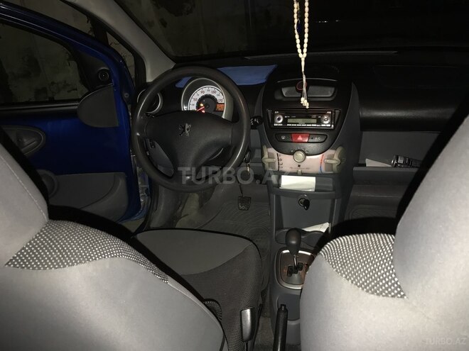 Peugeot  2008, 97,437 km - 1.0 l - Bakı