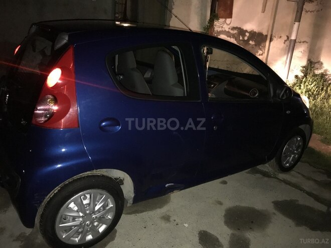 Peugeot  2008, 97,437 km - 1.0 l - Bakı