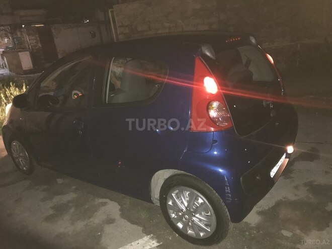 Peugeot  2008, 97,437 km - 1.0 l - Bakı