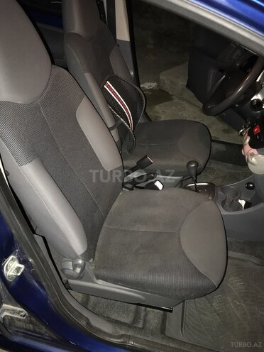 Peugeot  2008, 97,437 km - 1.0 l - Bakı
