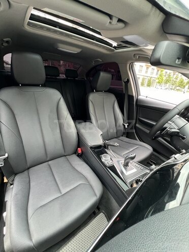 BMW 320 2015, 156,000 km - 2.0 l - Bakı