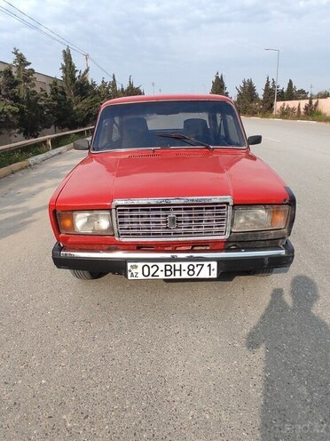 LADA (VAZ) 2107 1992, 89,999 km - 1.5 l - Bakı