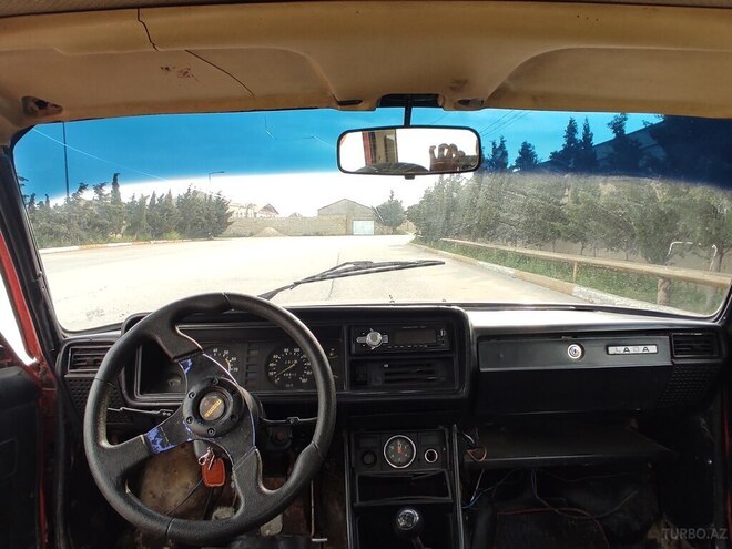 LADA (VAZ) 2107 1992, 89,999 km - 1.5 l - Bakı