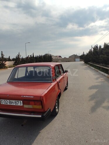LADA (VAZ) 2107 1992, 89,999 km - 1.5 l - Bakı