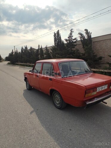 LADA (VAZ) 2107 1992, 89,999 km - 1.5 l - Bakı