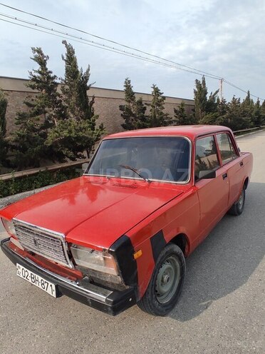 LADA (VAZ) 2107 1992, 89,999 km - 1.5 l - Bakı