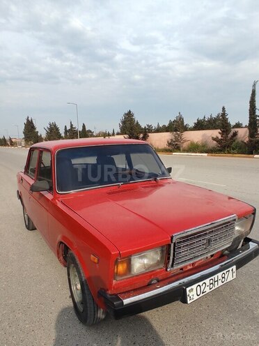 LADA (VAZ) 2107 1992, 89,999 km - 1.5 l - Bakı