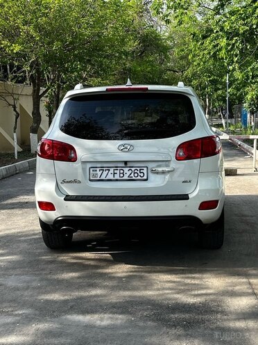Hyundai Santa Fe 2009, 292,000 km - 2.0 l - Şirvan