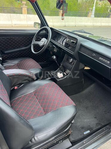 LADA (VAZ) 2107 2011, 67,840 km - 1.6 l - Qəbələ