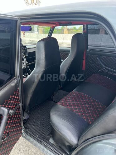 LADA (VAZ) 2107 2011, 67,840 km - 1.6 l - Qəbələ