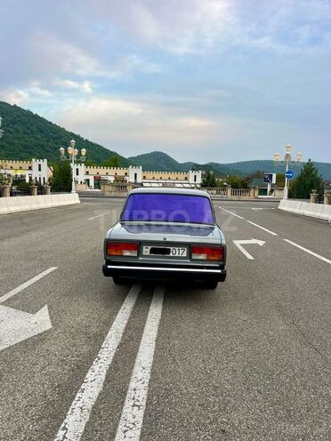 LADA (VAZ) 2107 2011, 67,840 km - 1.6 l - Qəbələ
