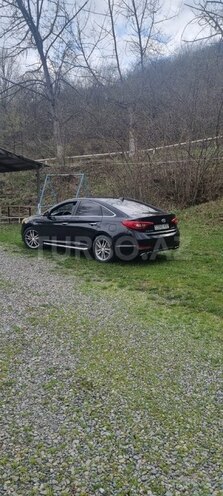 Hyundai Sonata 2015, 190,000 km - 2.0 l - Bakı