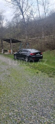 Hyundai Sonata 2015, 190,000 km - 2.0 l - Bakı