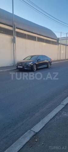 Hyundai Sonata 2015, 190,000 km - 2.0 l - Bakı
