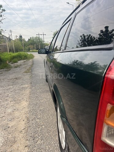 Opel Astra 1999, 324,795 km - 1.6 l - Bakı