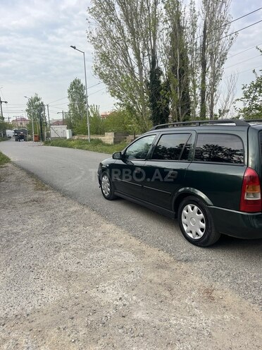 Opel Astra 1999, 324,795 km - 1.6 l - Bakı