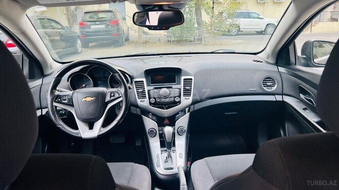Chevrolet Cruze 2013, 180,000 km - 1.4 l - Bakı