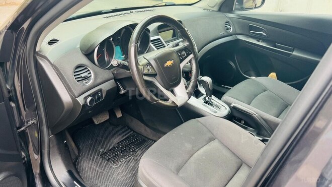 Chevrolet Cruze 2013, 180,000 km - 1.4 l - Bakı