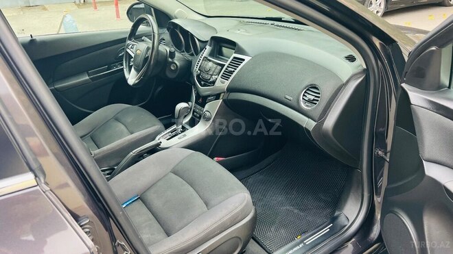 Chevrolet Cruze 2013, 180,000 km - 1.4 l - Bakı