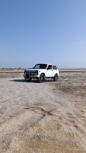 LADA (VAZ) Niva 2013, 370,761 km - 1.7 l - Bakı