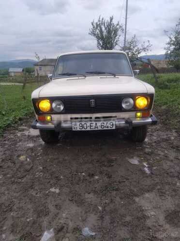 LADA (VAZ) 2106 1990, 91,847 km - 1.7 l - Yardımlı