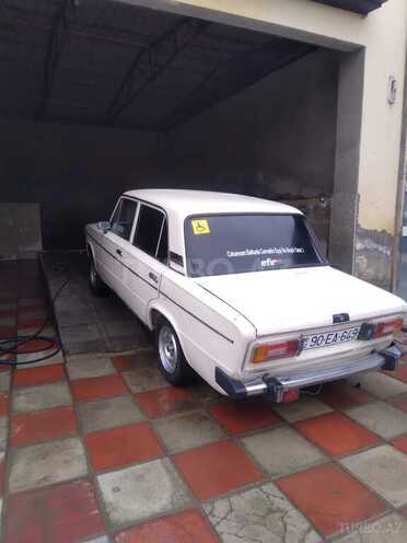 LADA (VAZ) 2106 1990, 91,847 km - 1.7 l - Yardımlı