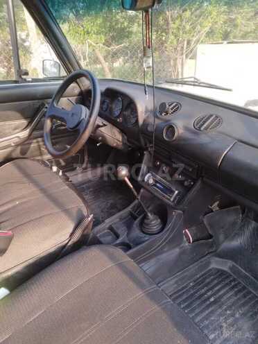 LADA (VAZ) 2106 1990, 91,847 km - 1.7 l - Yardımlı