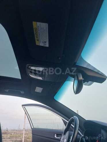Kia Optima 2015, 97,000 km - 2.0 l - Bakı