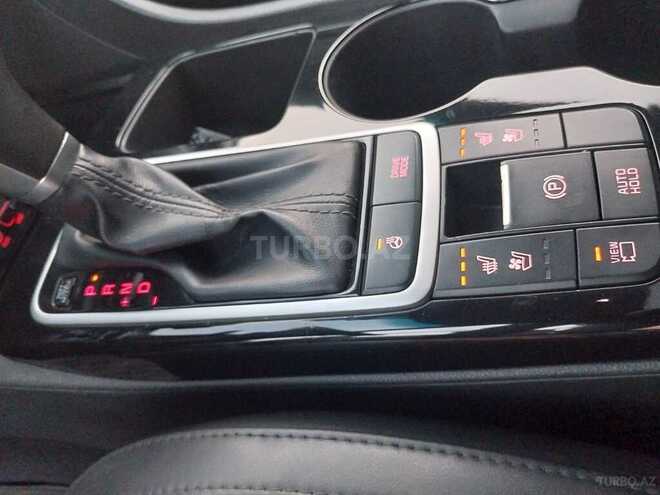 Kia Optima 2015, 97,000 km - 2.0 l - Bakı