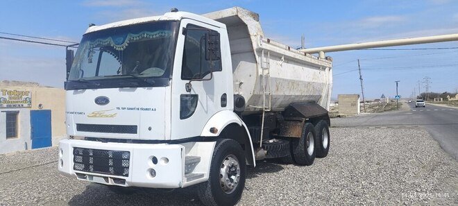 Ford Cargo 2007, 278,000 km - 7.5 l - Bakı