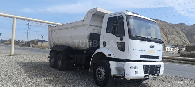 Ford Cargo 2007, 278,000 km - 7.5 l - Bakı