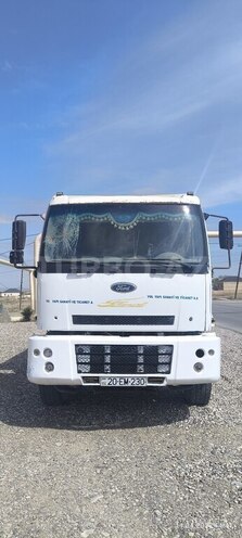 Ford Cargo 2007, 278,000 km - 7.5 l - Bakı