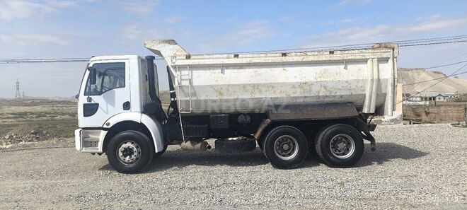 Ford Cargo 2007, 278,000 km - 7.5 l - Bakı