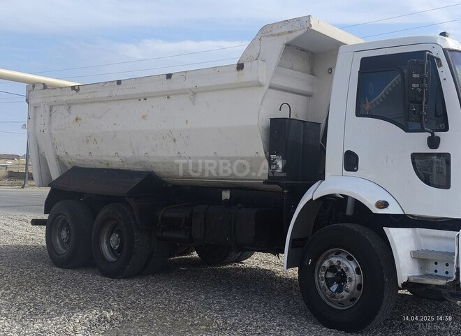 Ford Cargo 2007, 278,000 km - 7.5 l - Bakı