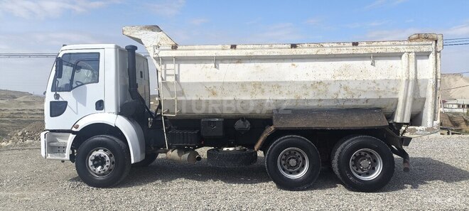 Ford Cargo 2007, 278,000 km - 7.5 l - Bakı