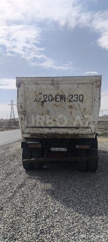 Ford Cargo 2007, 278,000 km - 7.5 l - Bakı