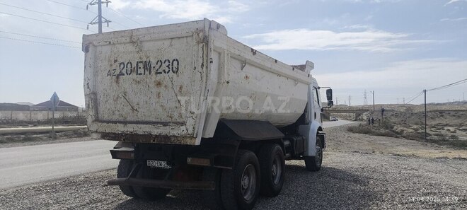 Ford Cargo 2007, 278,000 km - 7.5 l - Bakı