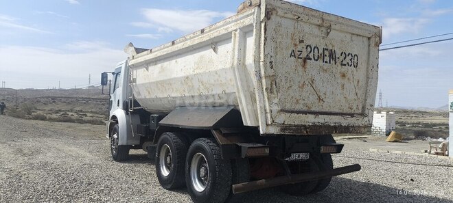 Ford Cargo 2007, 278,000 km - 7.5 l - Bakı