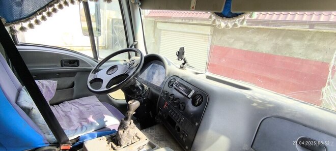 Ford Cargo 2007, 278,000 km - 7.5 l - Bakı