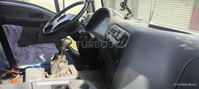 Ford Cargo 2007, 278,000 km - 7.5 l - Bakı