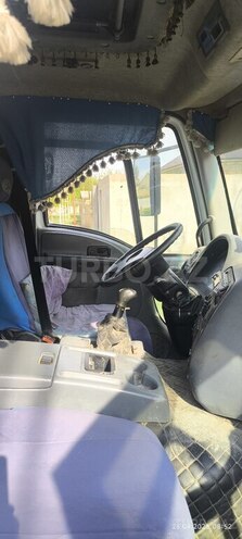 Ford Cargo 2007, 278,000 km - 7.5 l - Bakı