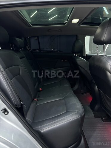 Kia Sportage 2010, 186,300 km - 2.0 l - Bakı