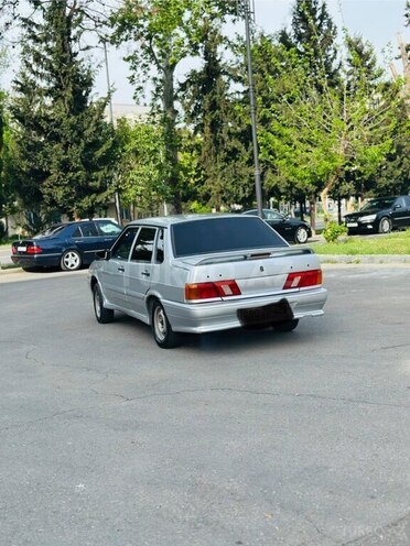 LADA (VAZ) 2115 2001, 170,000 km - 1.6 l - Mingəçevir